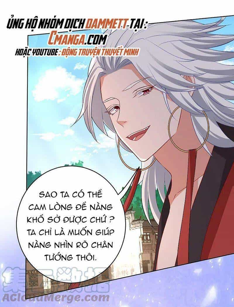 Độc Y Đích Nữ - Chương 223 - ảnh 3