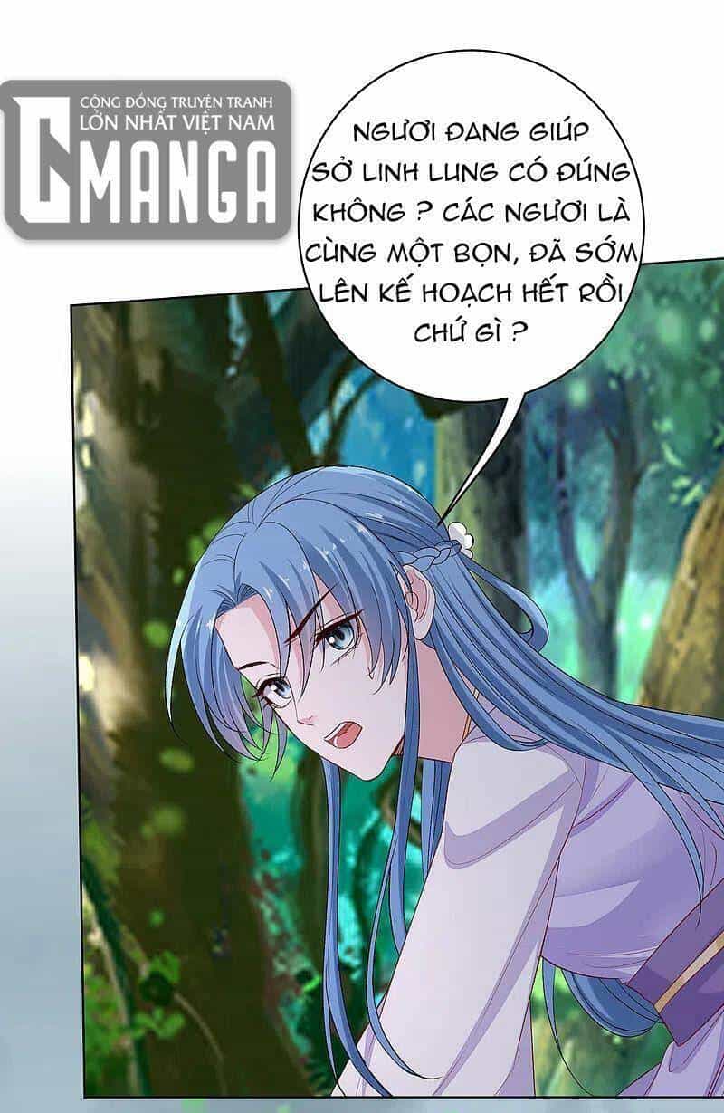 Độc Y Đích Nữ - Chương 224 - ảnh 30