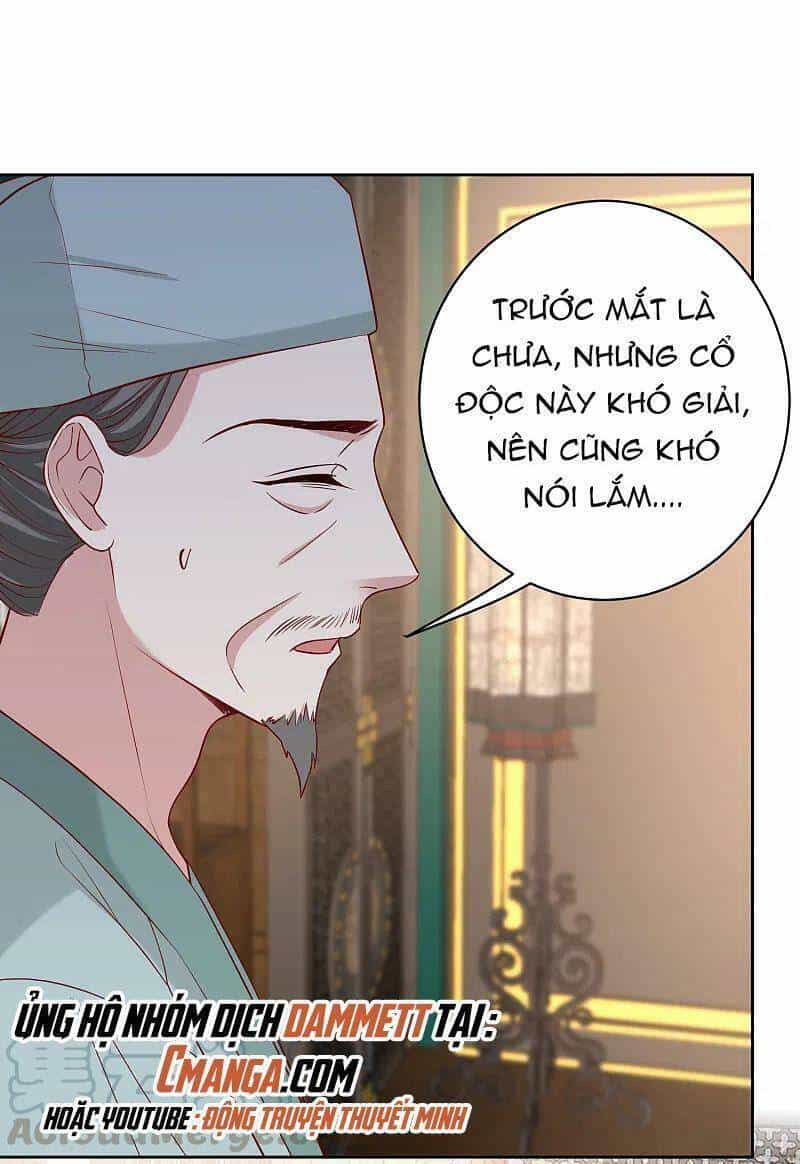 Độc Y Đích Nữ - Chương 225 - ảnh 5