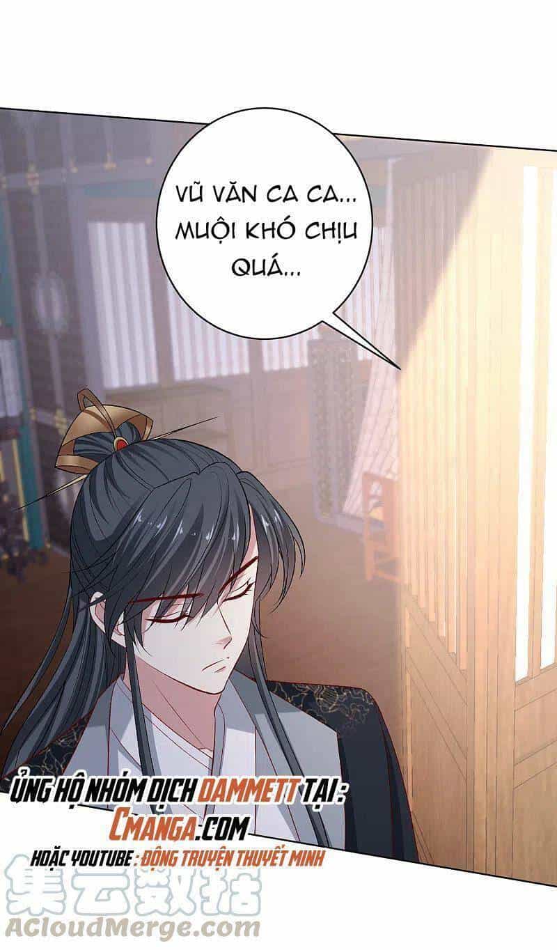 Độc Y Đích Nữ - Chương 225 - ảnh 9