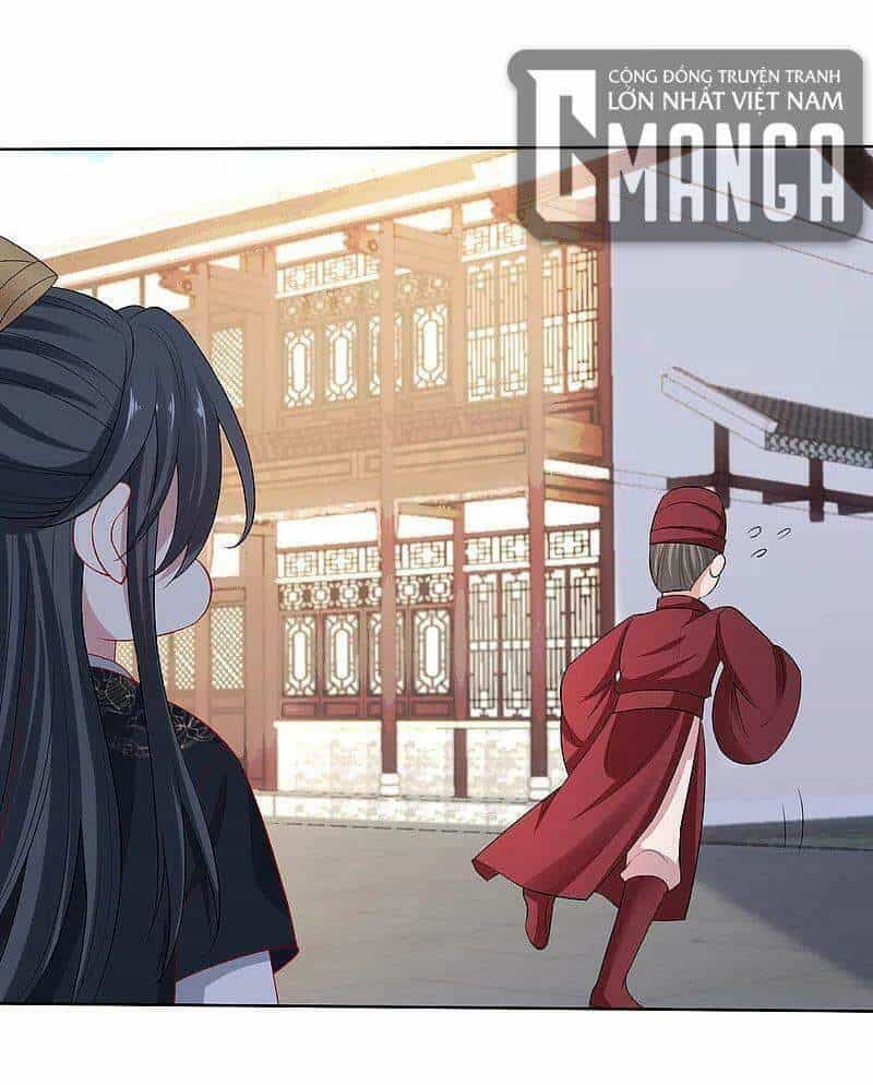Độc Y Đích Nữ - Chương 227 - ảnh 10