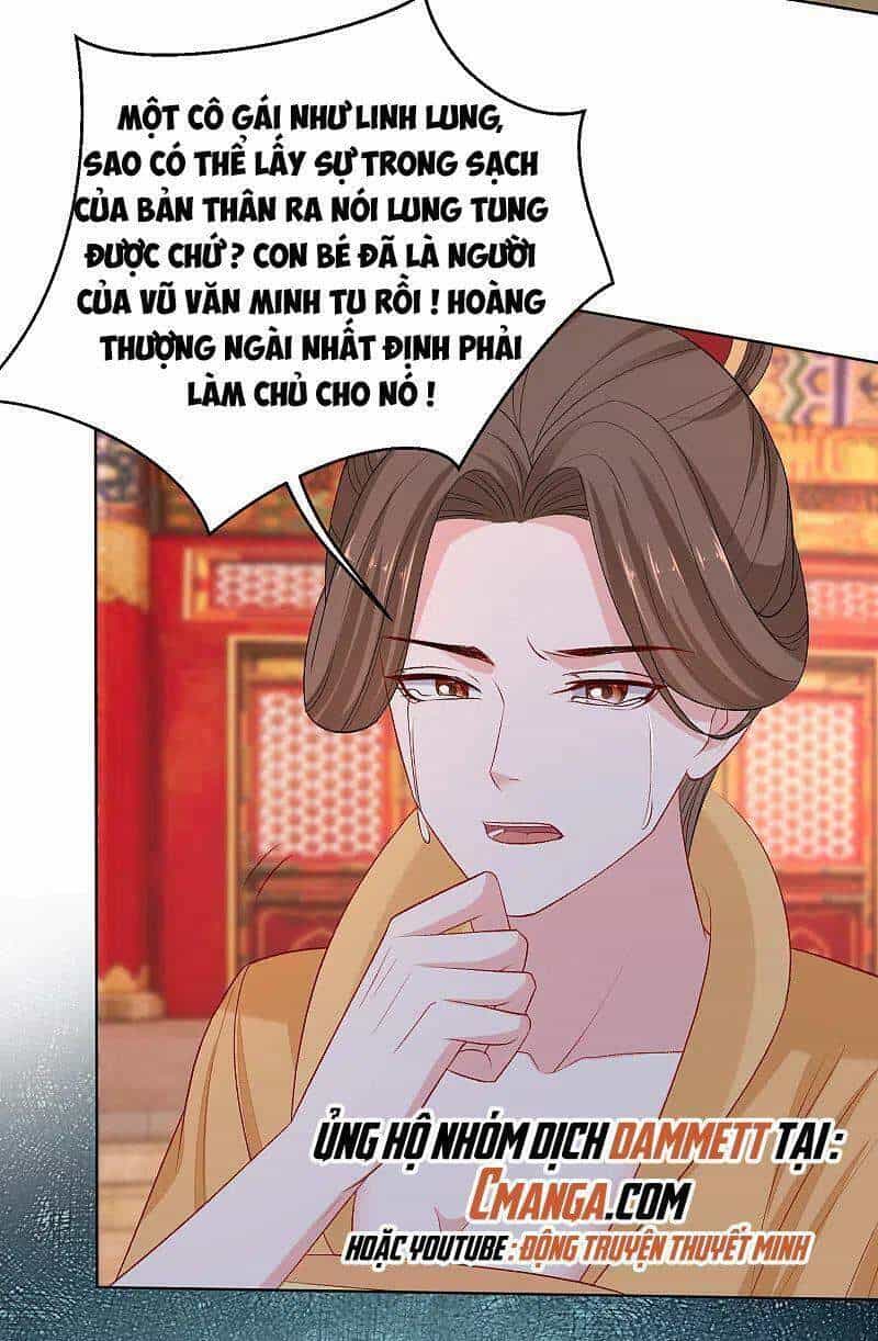 Độc Y Đích Nữ - Chương 227 - ảnh 28