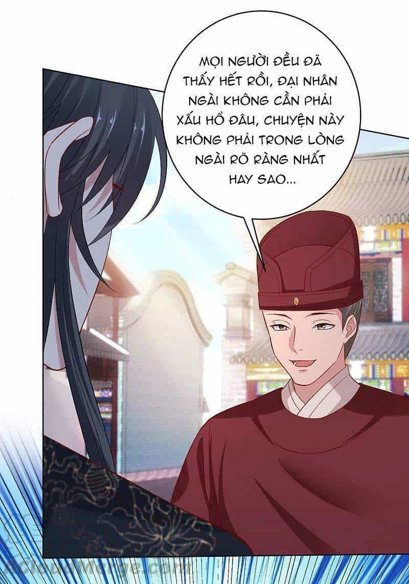 Độc Y Đích Nữ - Chương 227 - ảnh 3