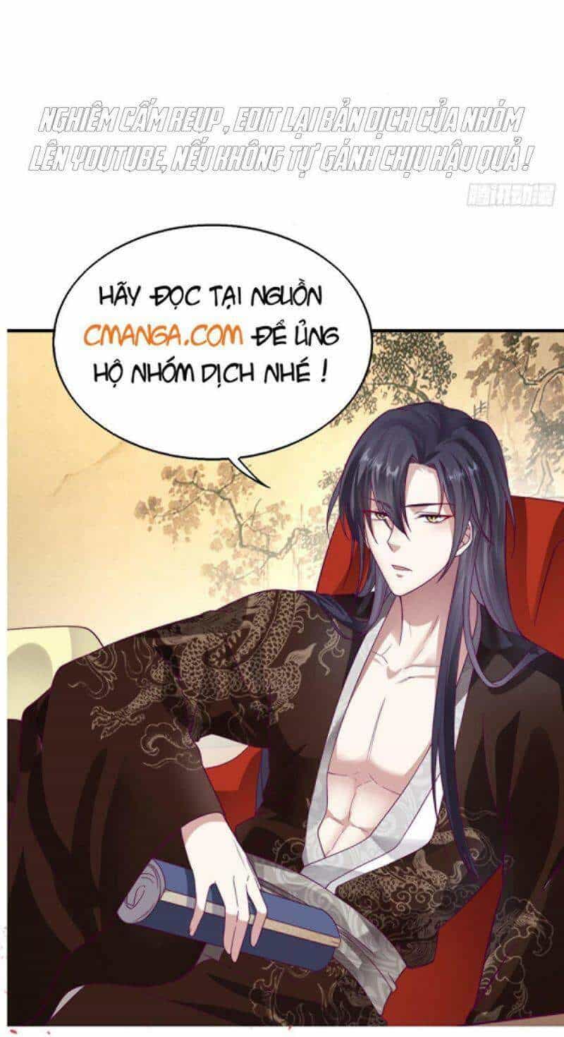 Độc Y Đích Nữ - Chương 227 - ảnh 32