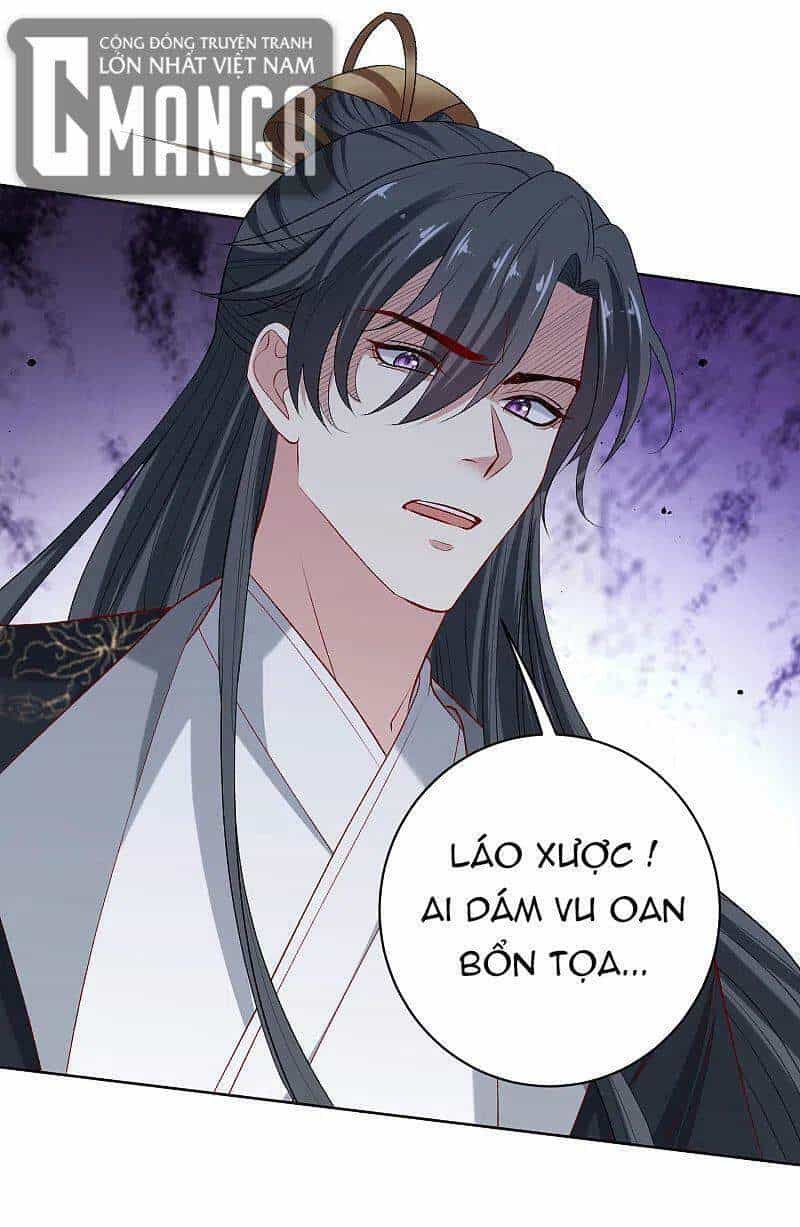 Độc Y Đích Nữ - Chương 227 - ảnh 6