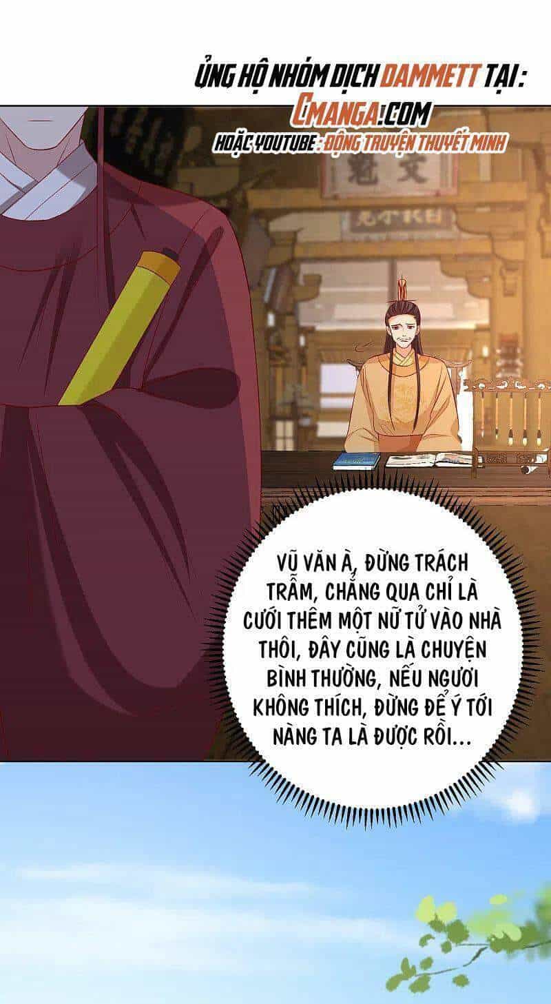 Độc Y Đích Nữ - Chương 228 - ảnh 12