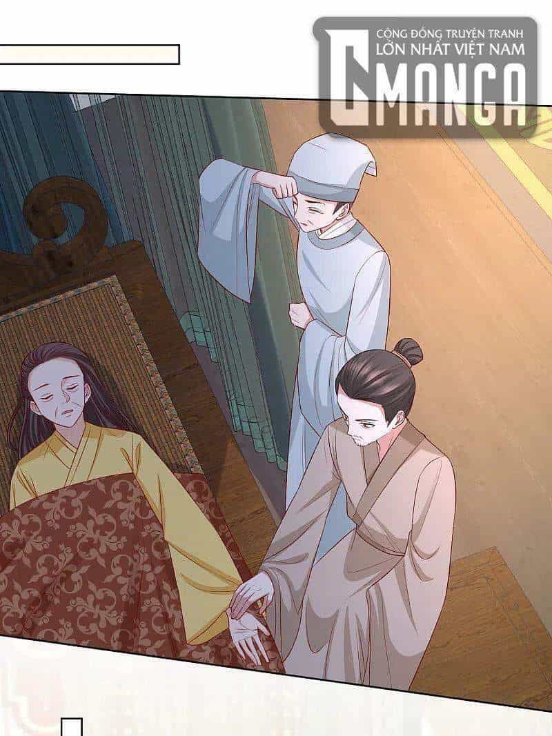 Độc Y Đích Nữ - Chương 229 - ảnh 10