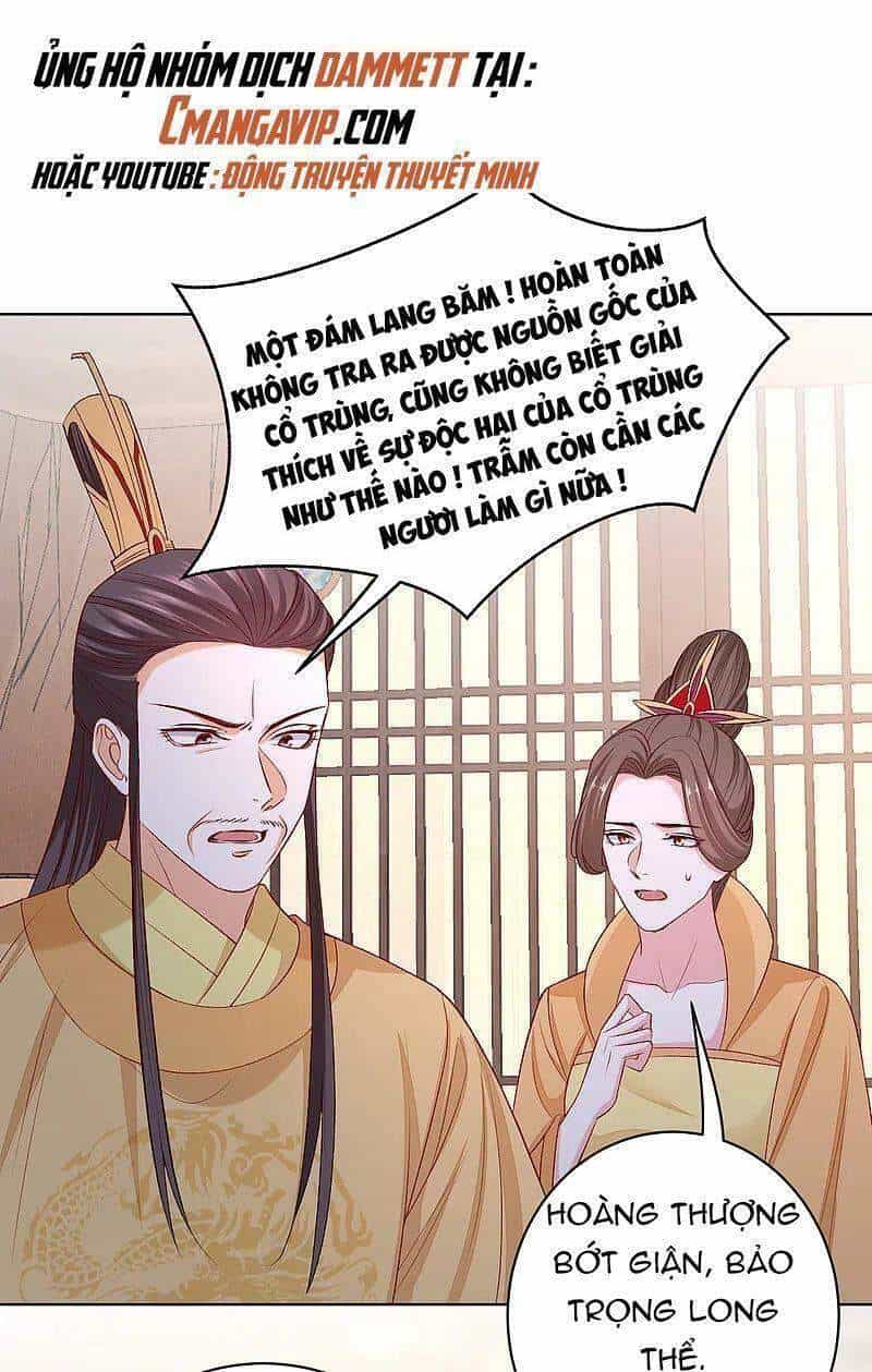 Độc Y Đích Nữ - Chương 229 - ảnh 12