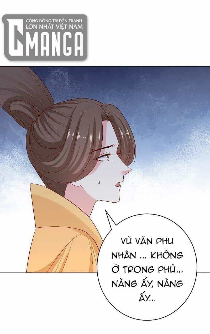 Độc Y Đích Nữ - Chương 229 - ảnh 18