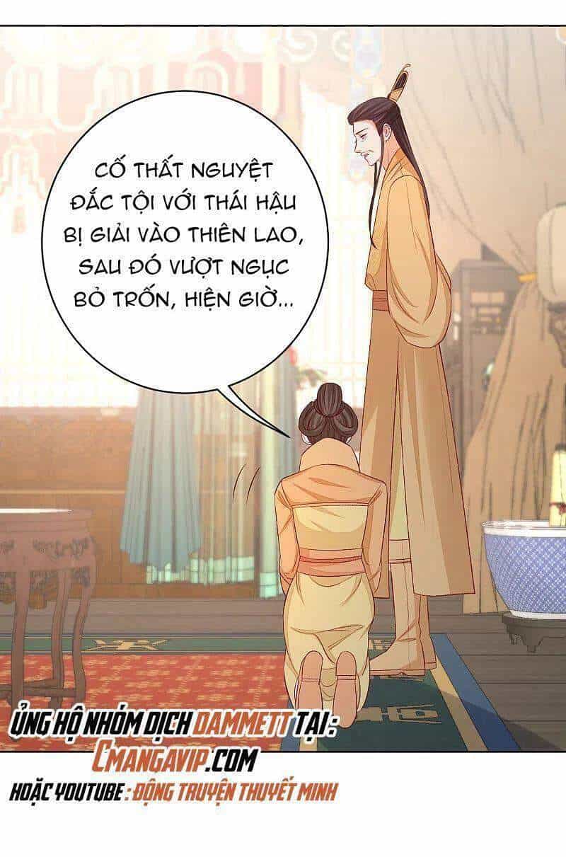 Độc Y Đích Nữ - Chương 229 - ảnh 20