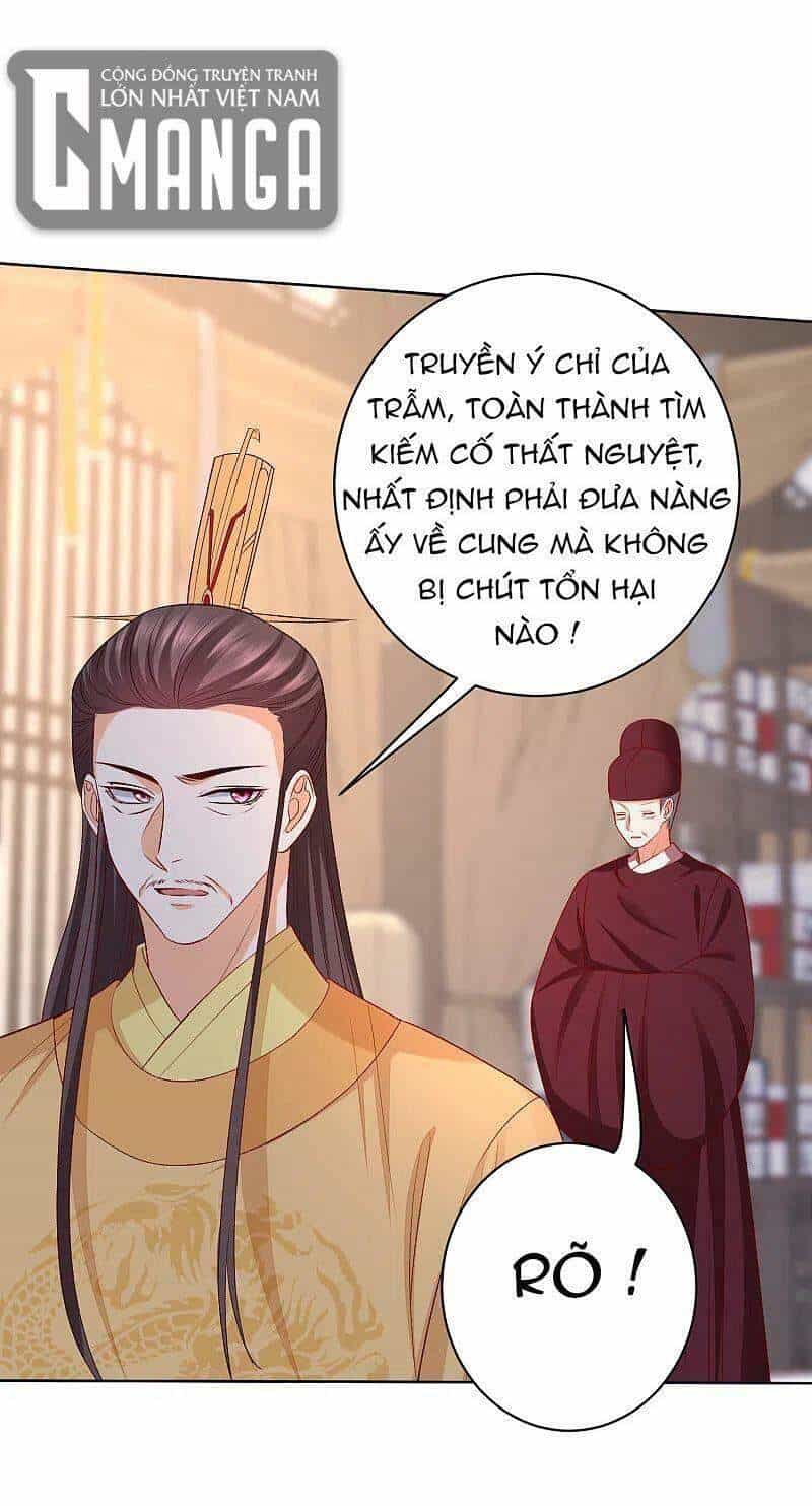 Độc Y Đích Nữ - Chương 229 - ảnh 26
