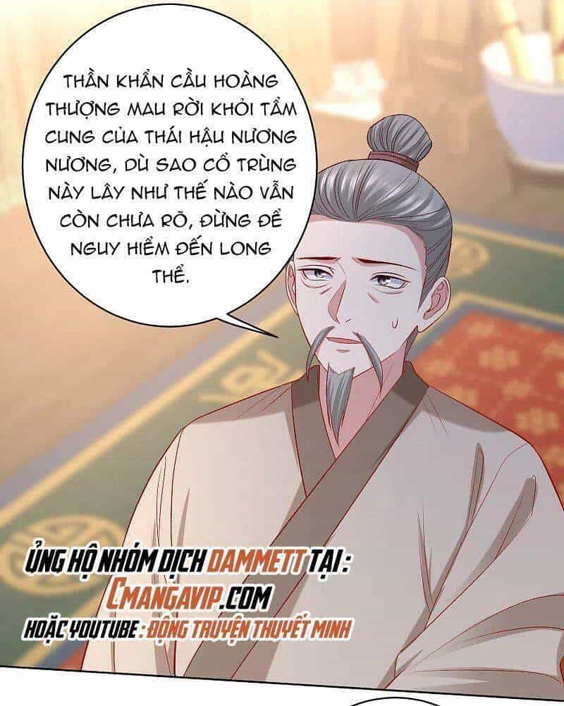 Độc Y Đích Nữ - Chương 229 - ảnh 8