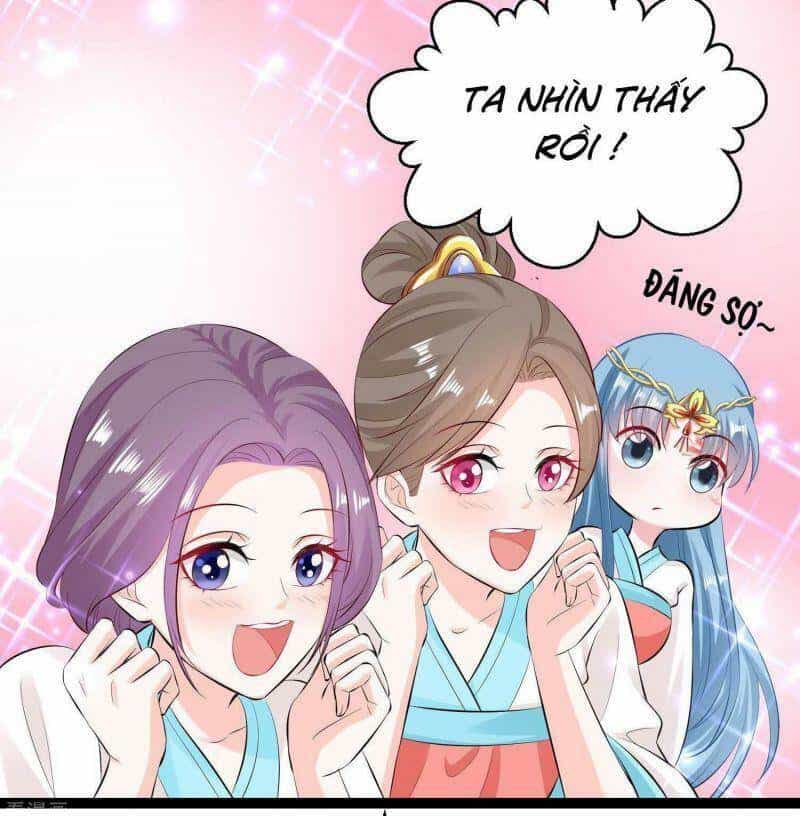 Độc Y Đích Nữ - Chương 23 - ảnh 27