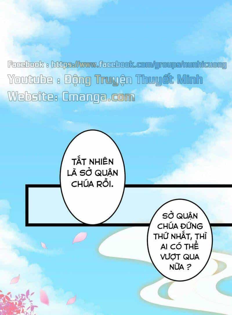 Độc Y Đích Nữ - Chương 23 - ảnh 3