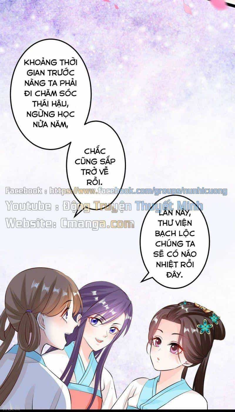 Độc Y Đích Nữ - Chương 23 - ảnh 8