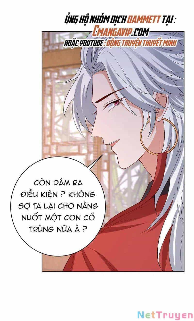 Độc Y Đích Nữ - Chương 230 - ảnh 16