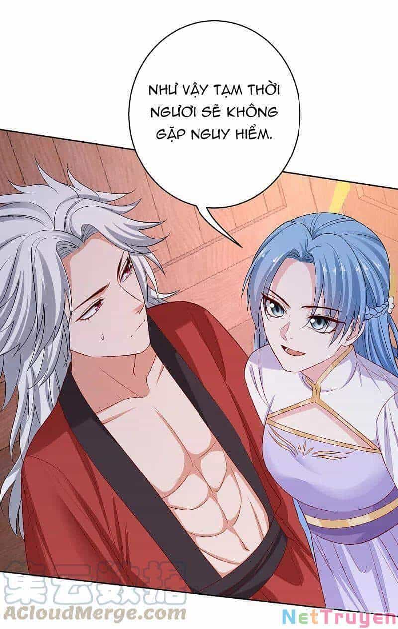Độc Y Đích Nữ - Chương 230 - ảnh 19