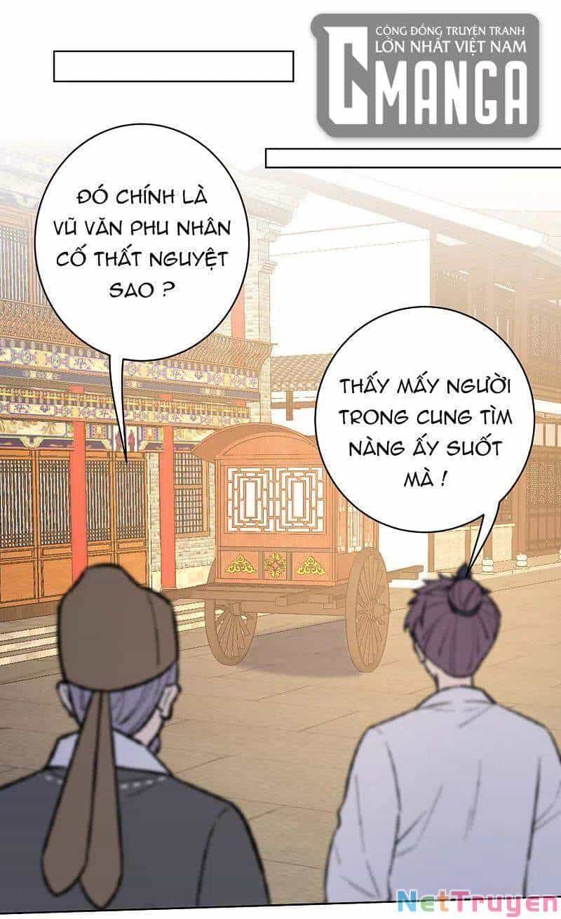 Độc Y Đích Nữ - Chương 230 - ảnh 22