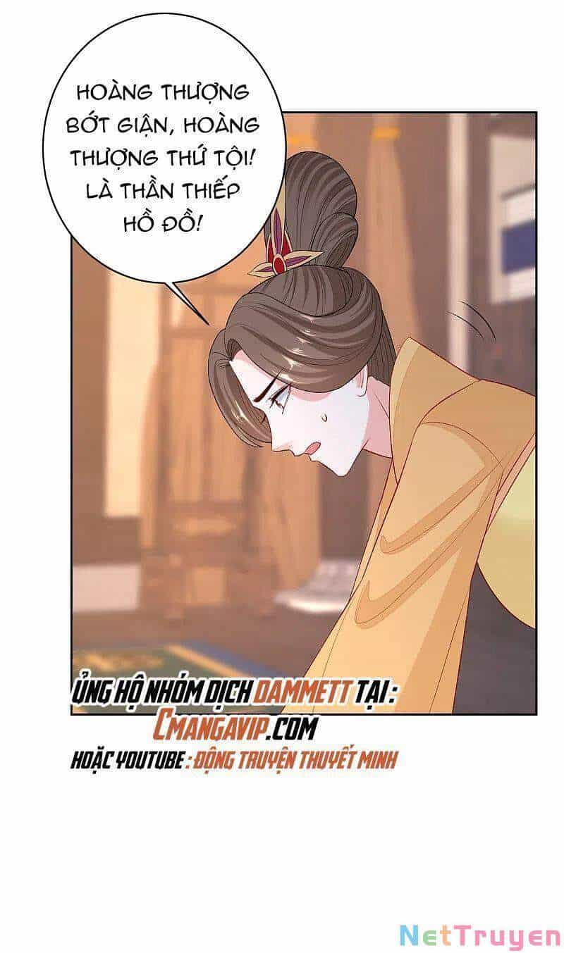 Độc Y Đích Nữ - Chương 231 - ảnh 24