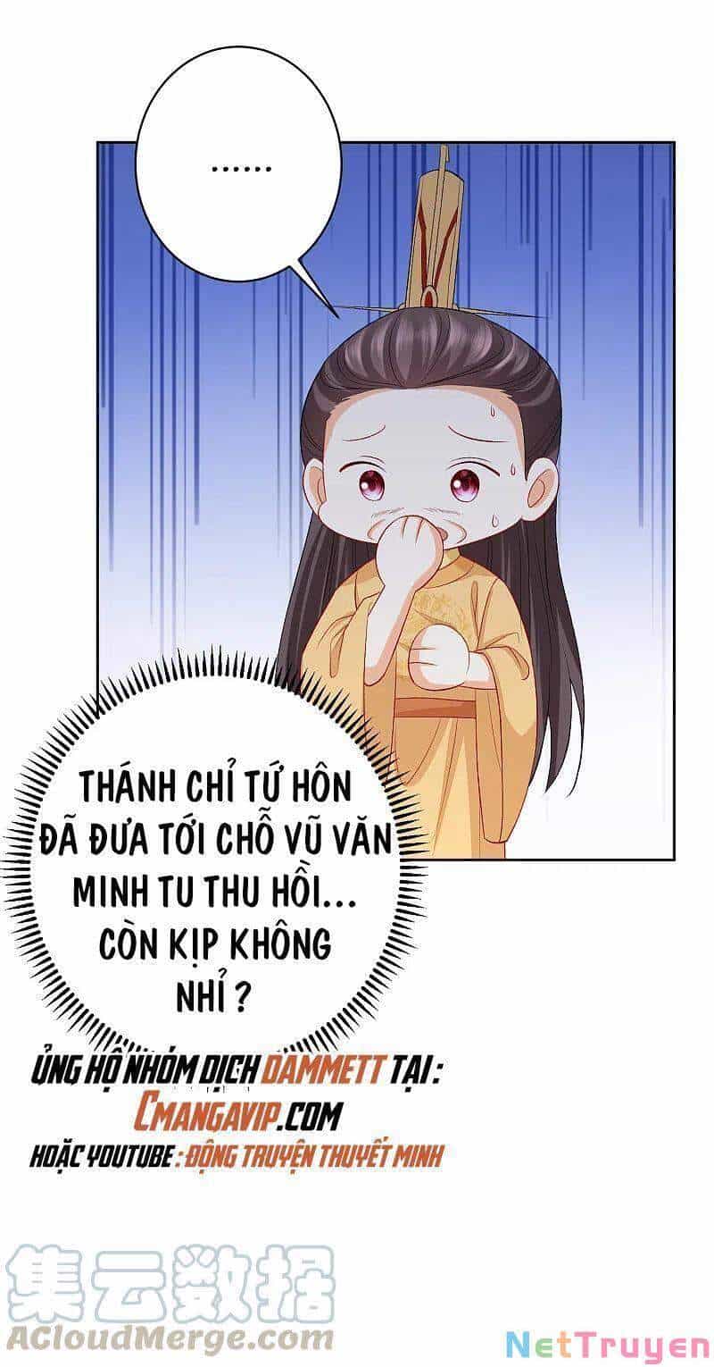 Độc Y Đích Nữ - Chương 231 - ảnh 31