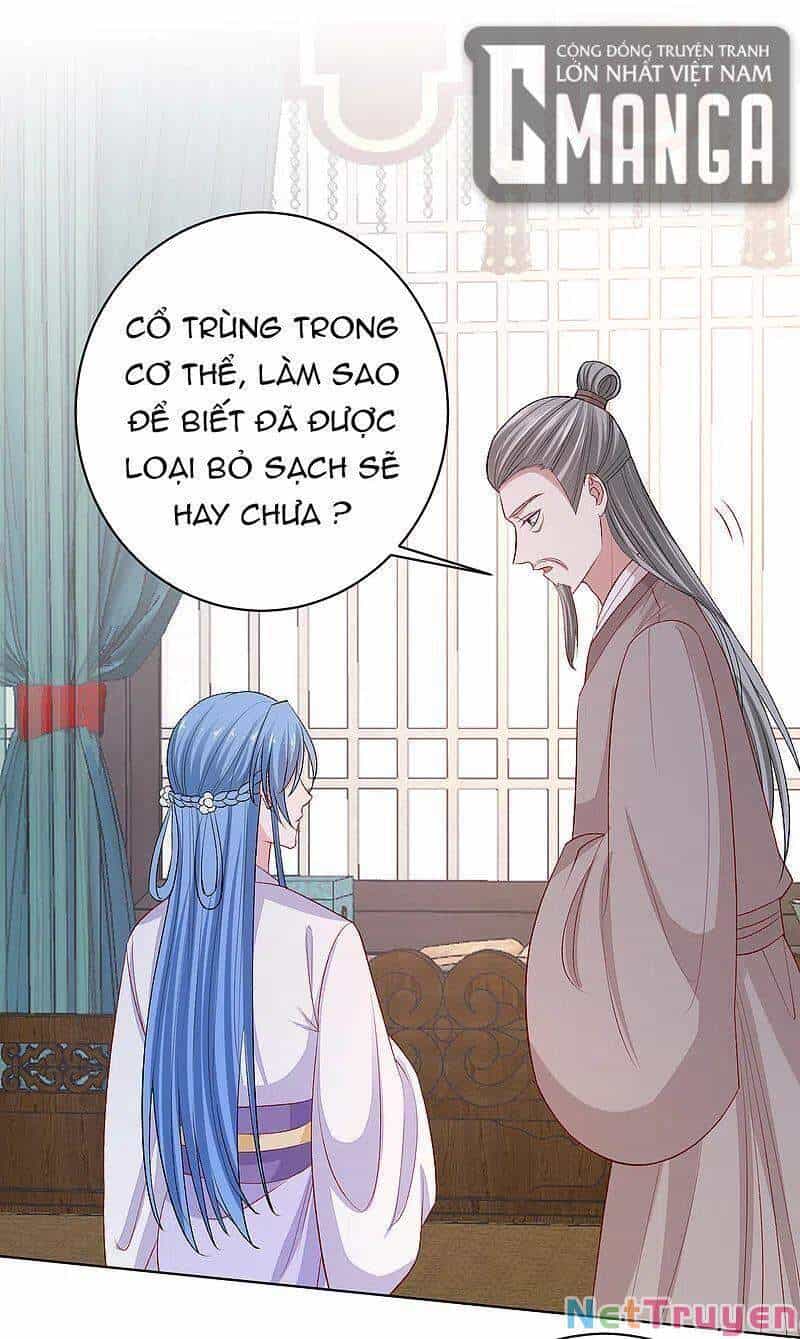 Độc Y Đích Nữ - Chương 232 - ảnh 2