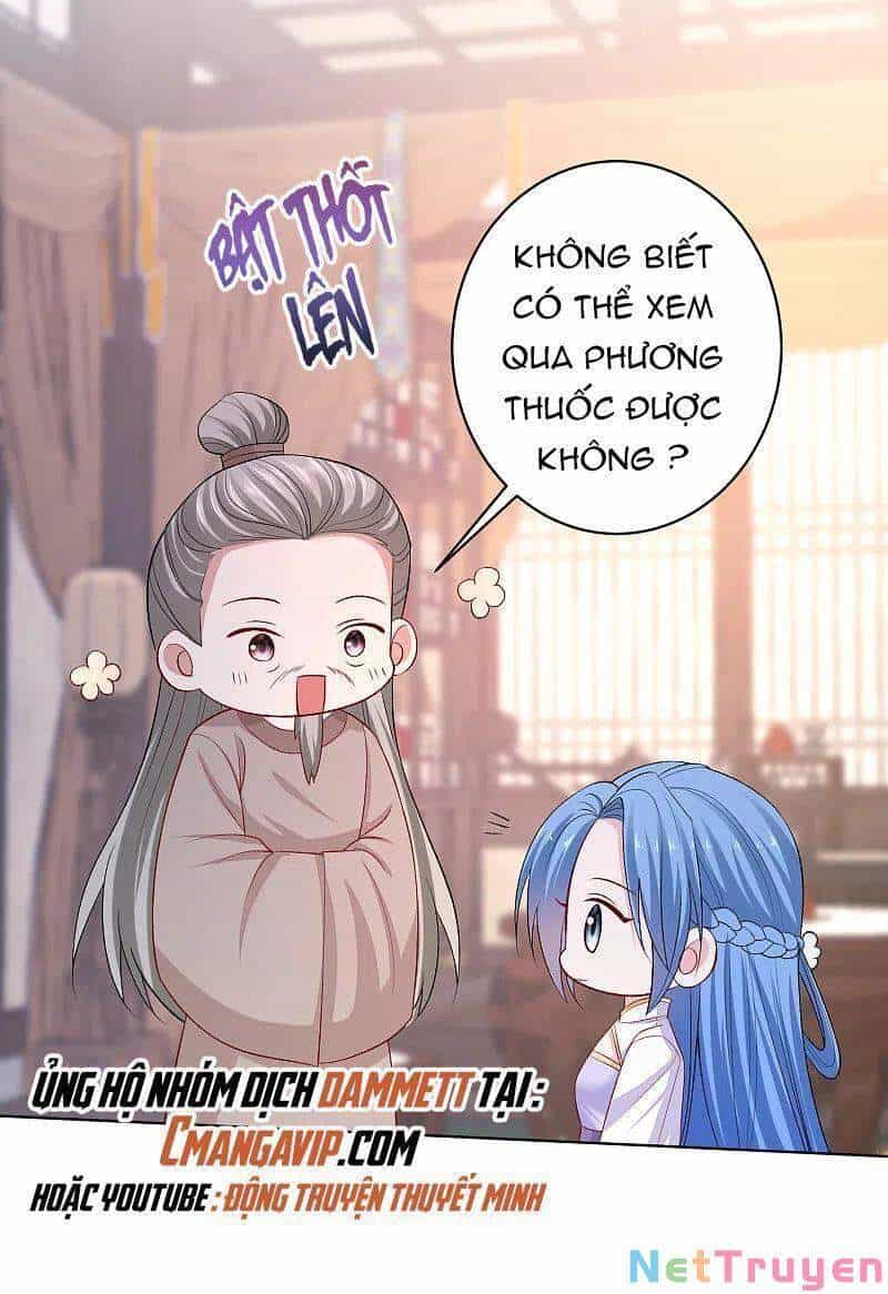 Độc Y Đích Nữ - Chương 232 - ảnh 4