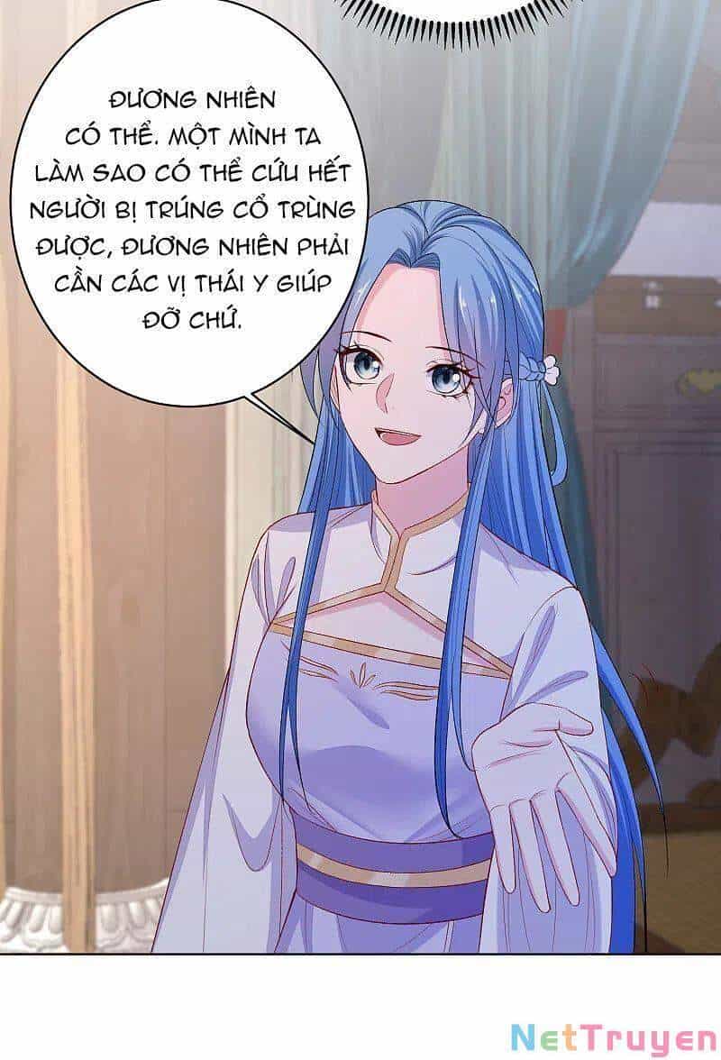 Độc Y Đích Nữ - Chương 232 - ảnh 6