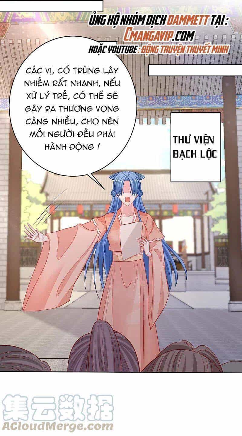 Độc Y Đích Nữ - Chương 233 - ảnh 16