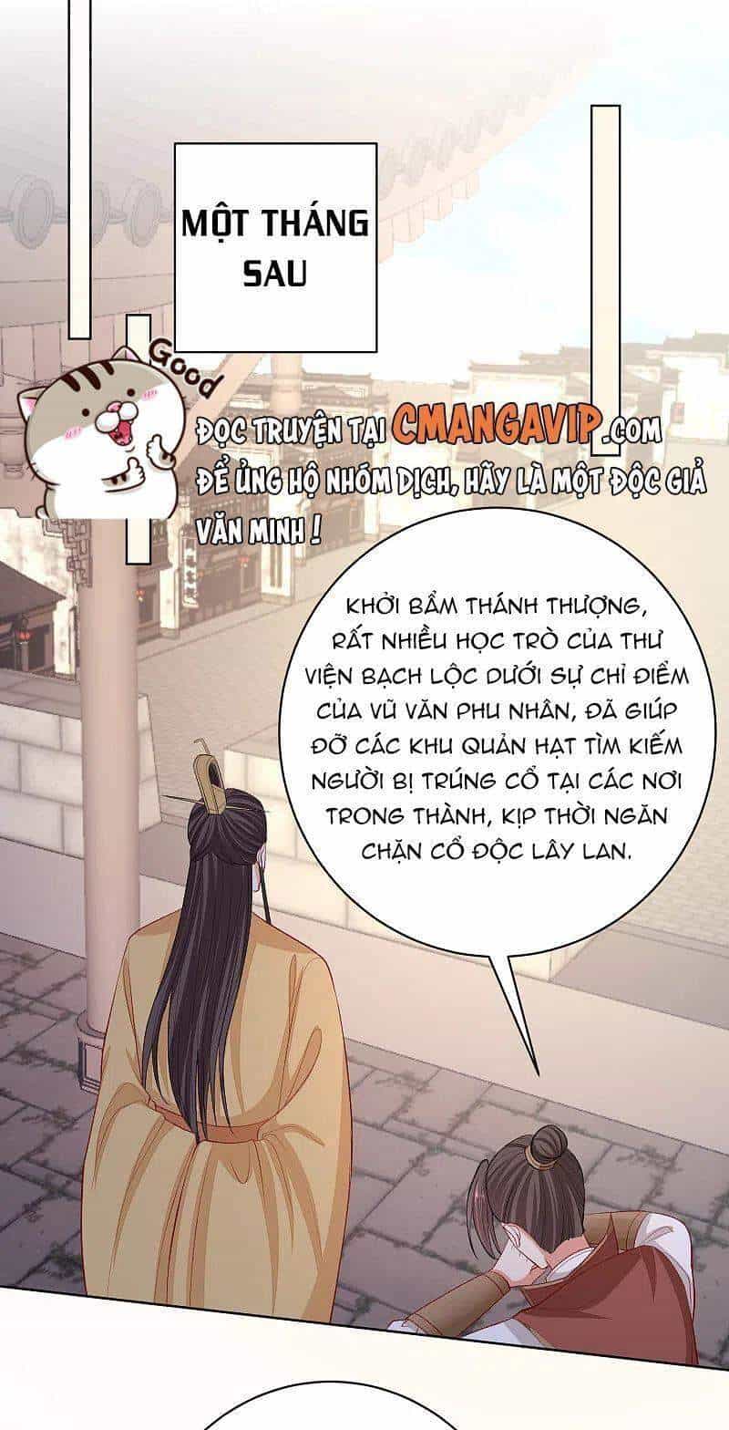 Độc Y Đích Nữ - Chương 233 - ảnh 21