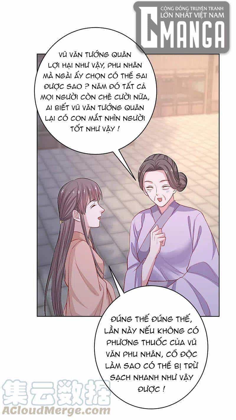 Độc Y Đích Nữ - Chương 233 - ảnh 28