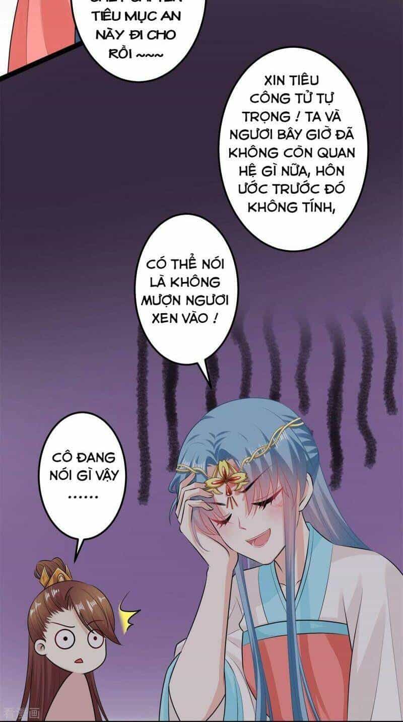 Độc Y Đích Nữ - Chương 25 - ảnh 15