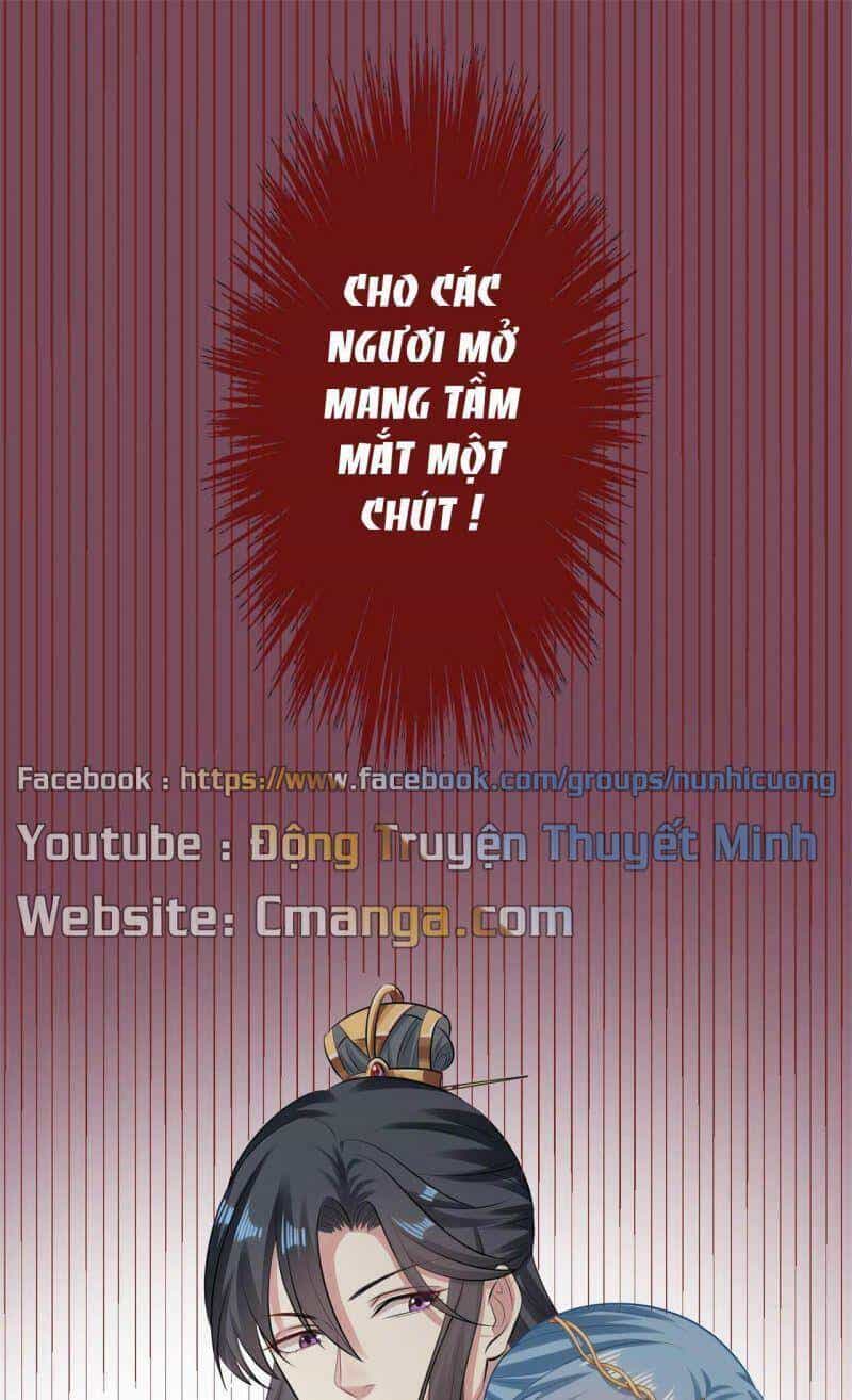 Độc Y Đích Nữ - Chương 25 - ảnh 21