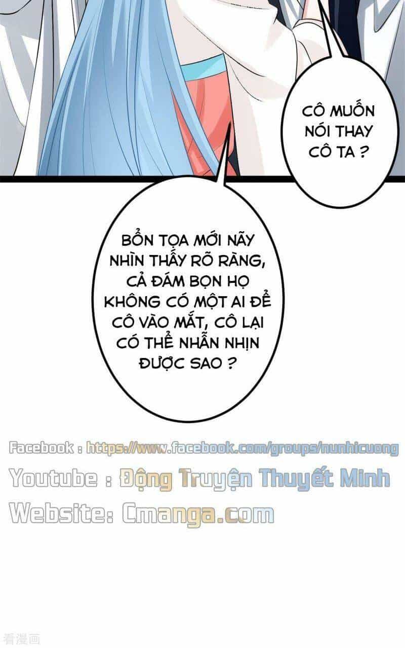 Độc Y Đích Nữ - Chương 26 - ảnh 11