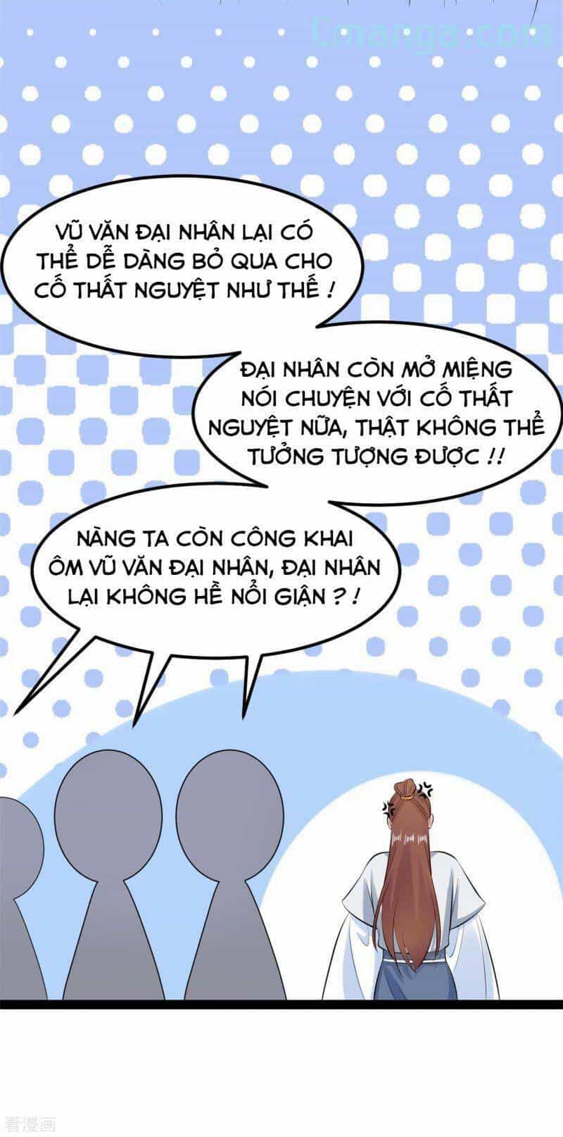 Độc Y Đích Nữ - Chương 26 - ảnh 14