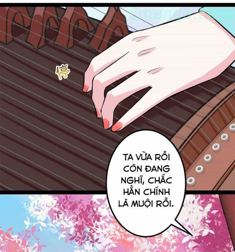 Độc Y Đích Nữ - Chương 26 - ảnh 31
