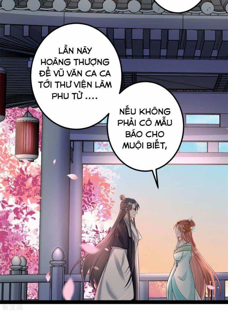 Độc Y Đích Nữ - Chương 26 - ảnh 34