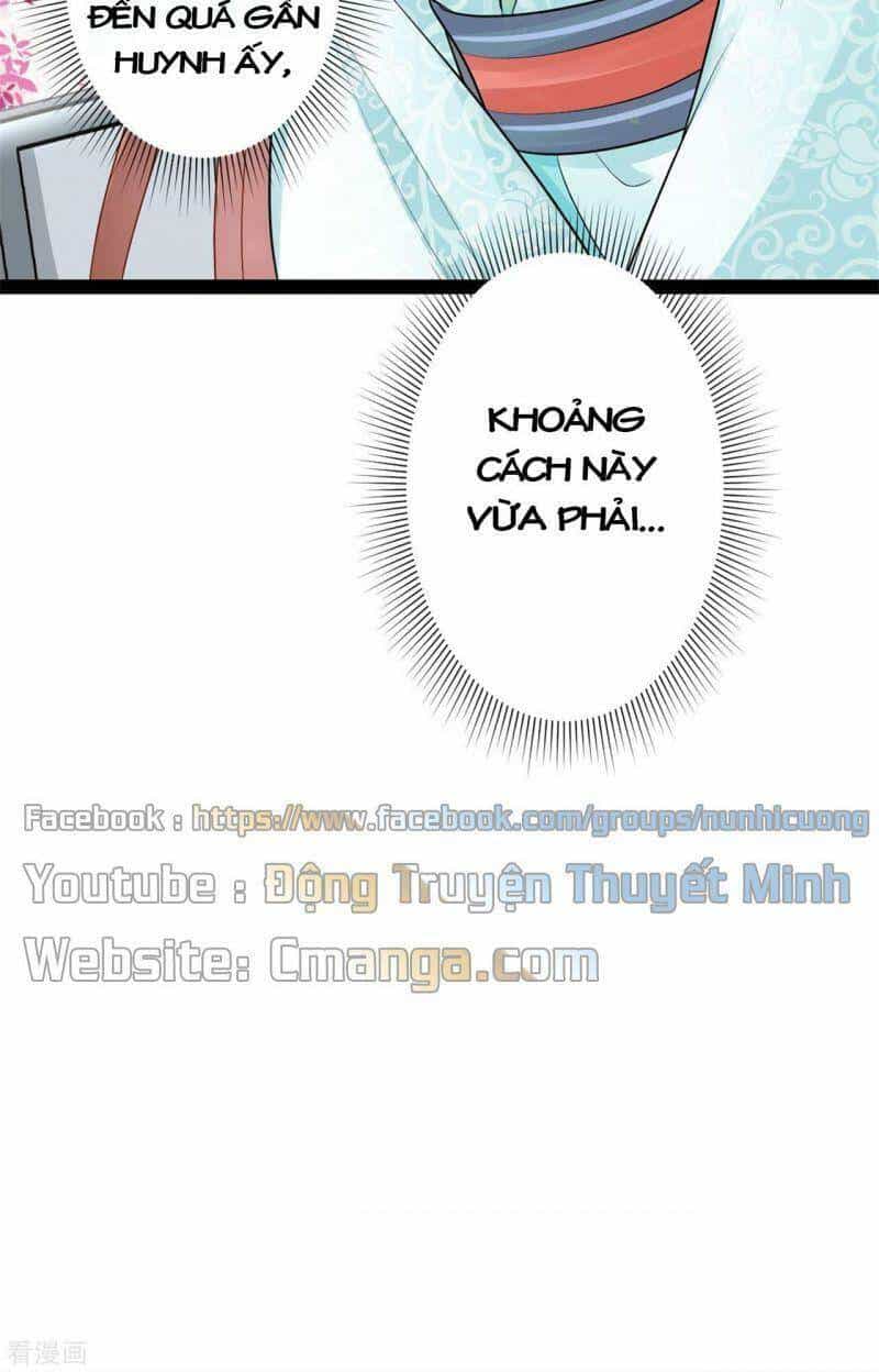 Độc Y Đích Nữ - Chương 26 - ảnh 36