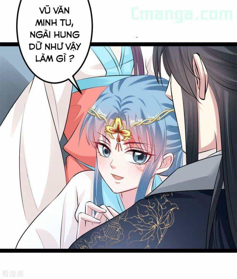 Độc Y Đích Nữ - Chương 26 - ảnh 9