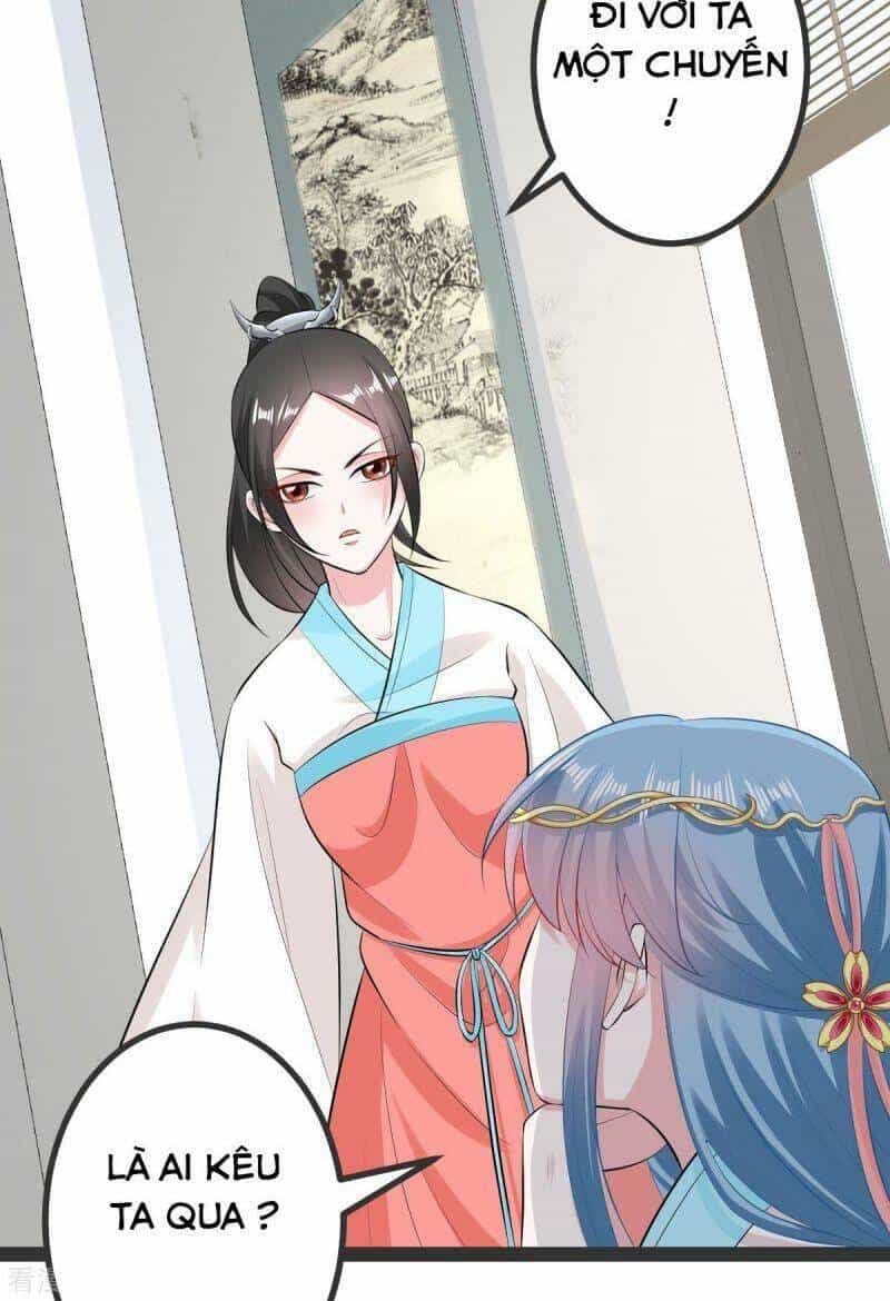 Độc Y Đích Nữ - Chương 27 - ảnh 17