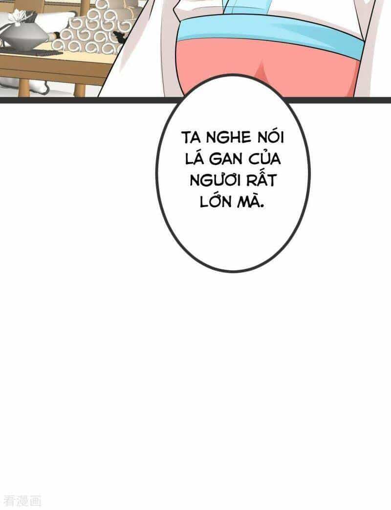 Độc Y Đích Nữ - Chương 27 - ảnh 20