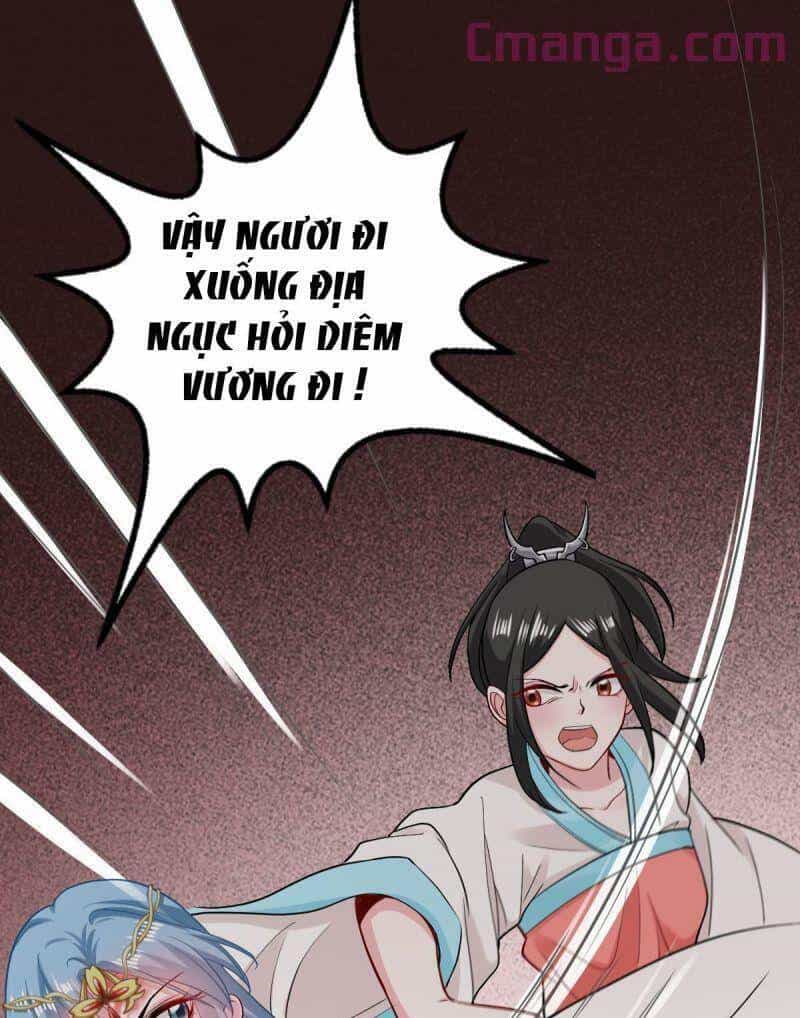 Độc Y Đích Nữ - Chương 28 - ảnh 10