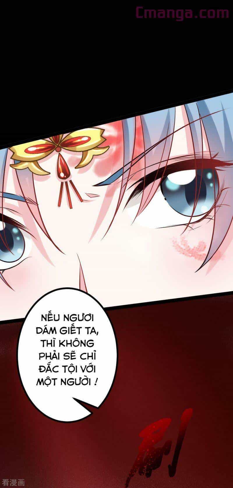 Độc Y Đích Nữ - Chương 28 - ảnh 16