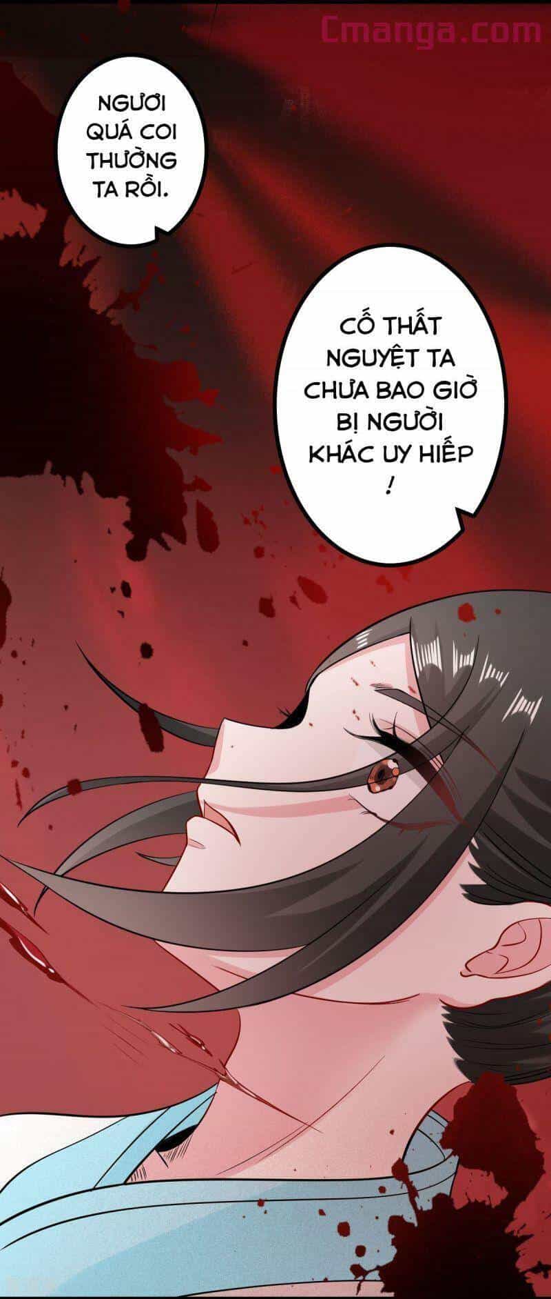 Độc Y Đích Nữ - Chương 28 - ảnh 18