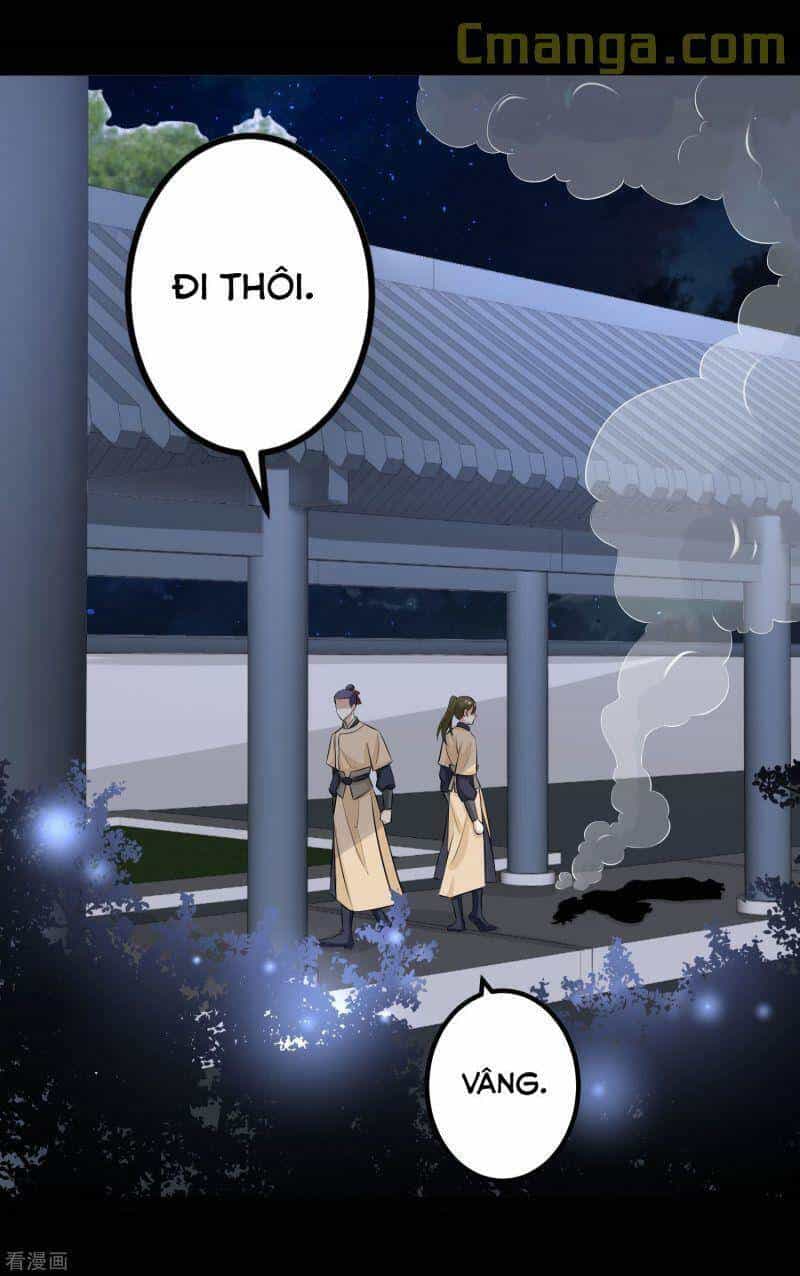 Độc Y Đích Nữ - Chương 29 - ảnh 5
