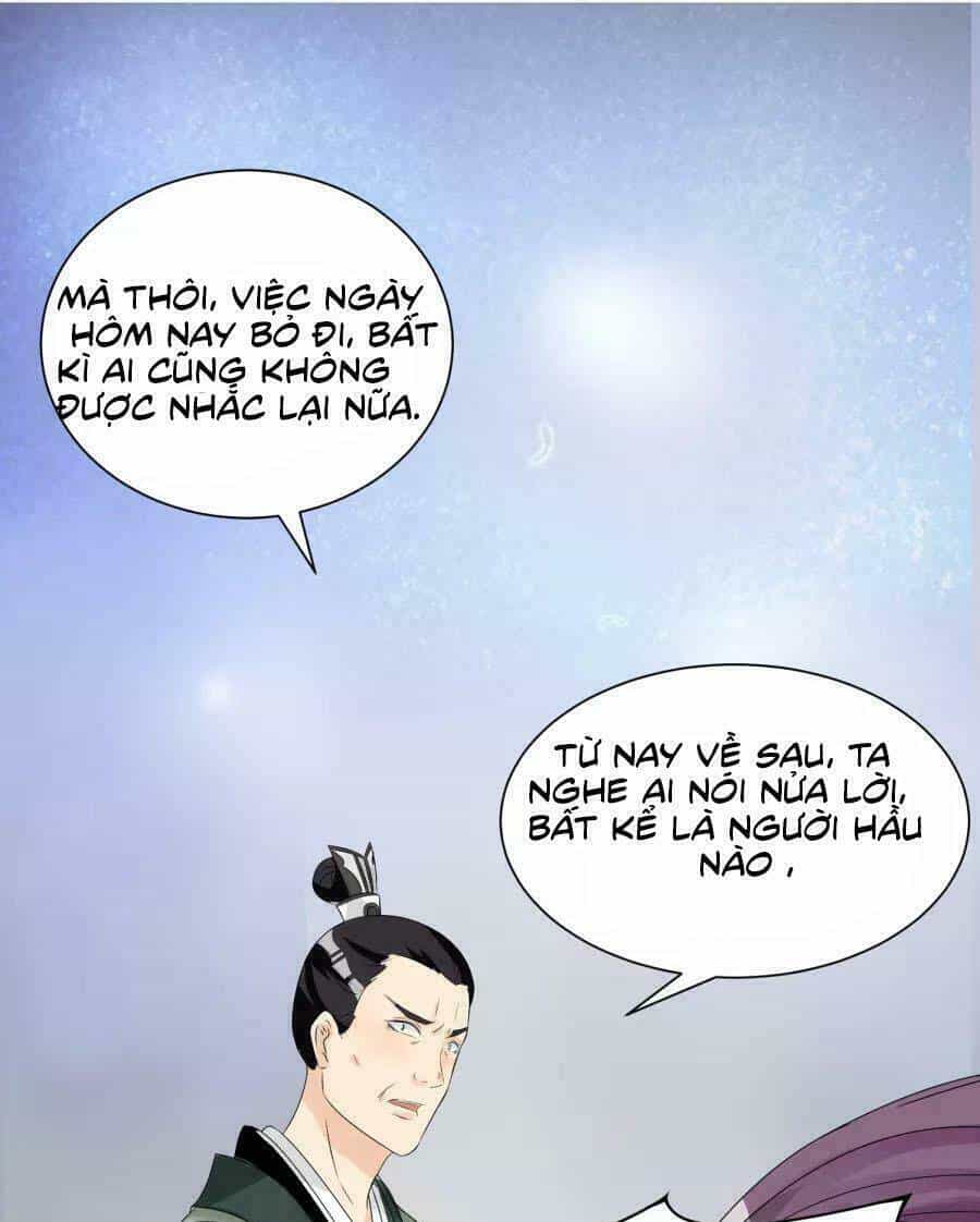 Độc Y Đích Nữ - Chương 3 - ảnh 6