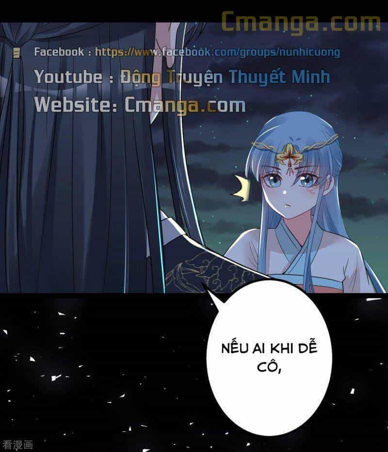 Độc Y Đích Nữ - Chương 30 - ảnh 7