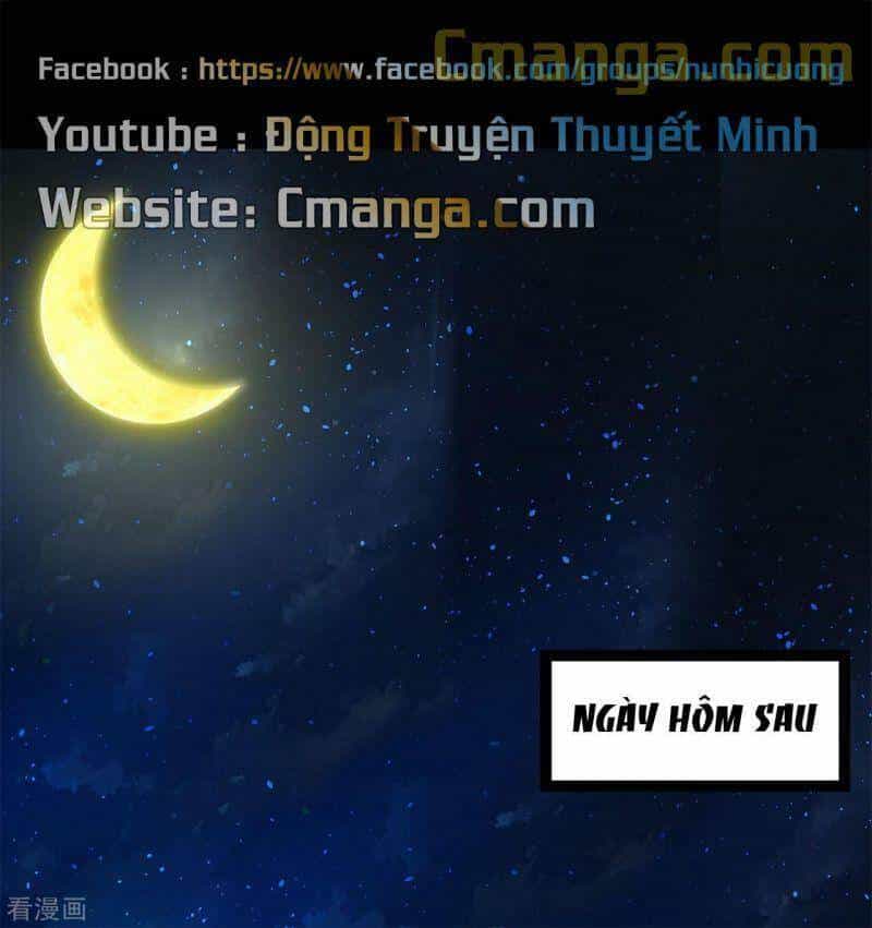 Độc Y Đích Nữ - Chương 31 - ảnh 32