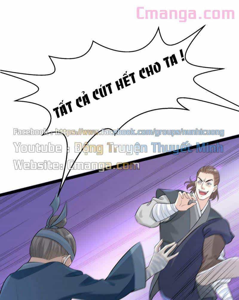Độc Y Đích Nữ - Chương 32 - ảnh 13