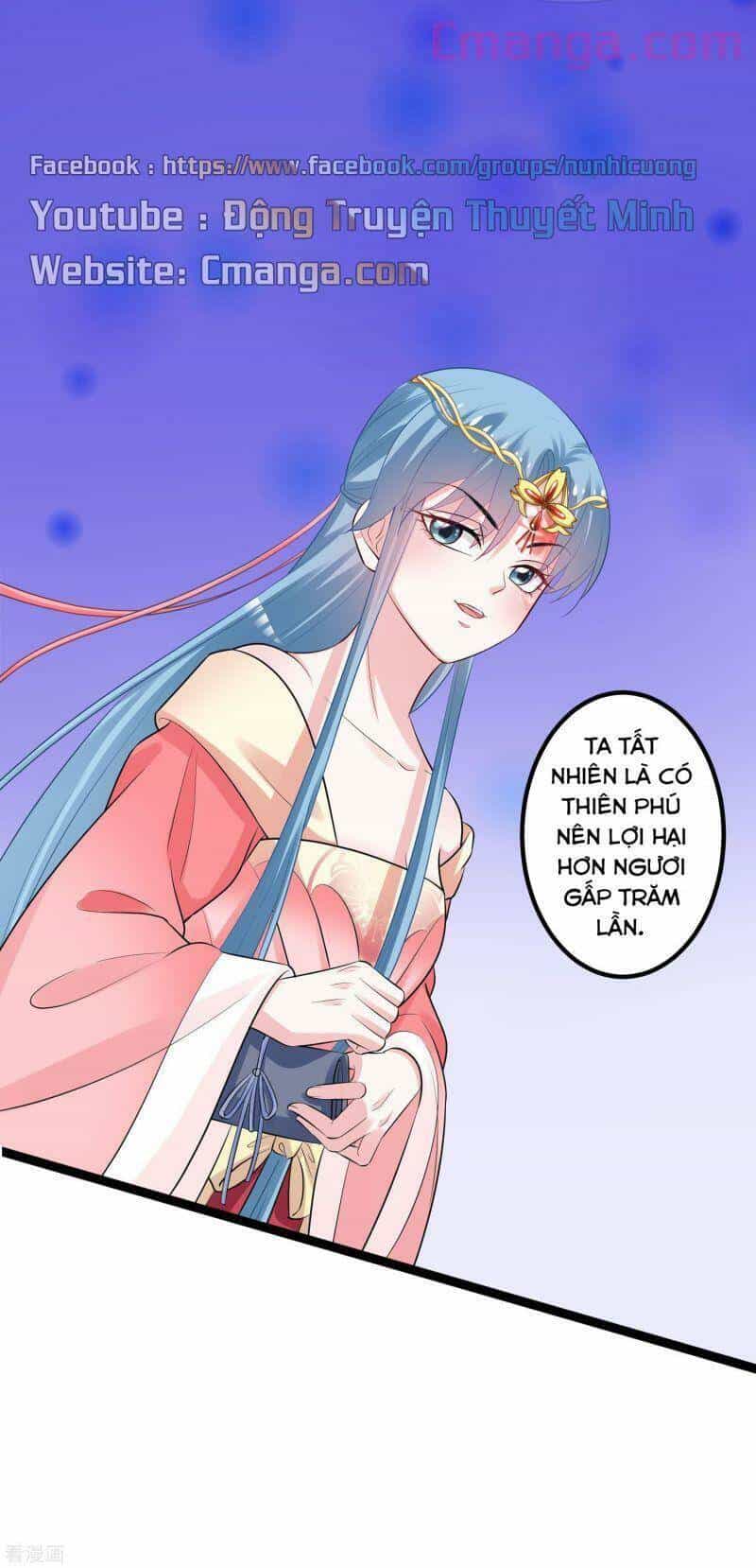 Độc Y Đích Nữ - Chương 32 - ảnh 29