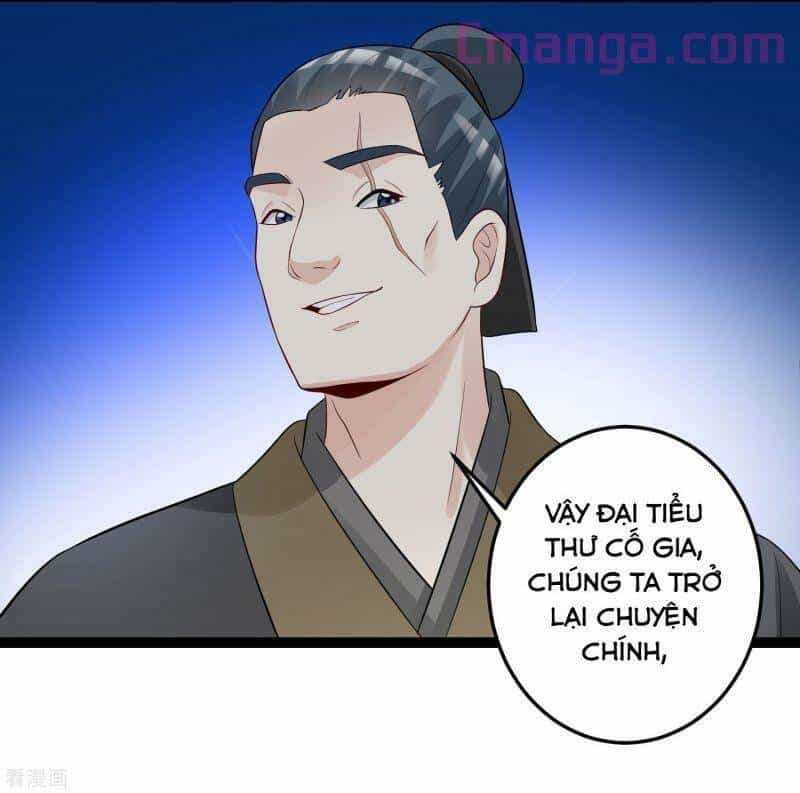 Độc Y Đích Nữ - Chương 33 - ảnh 31